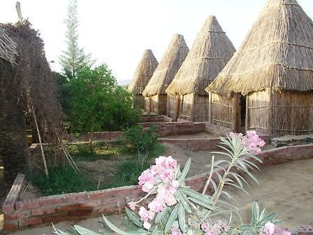 Hotel Badry Sahara Camp Bawati Camera foto